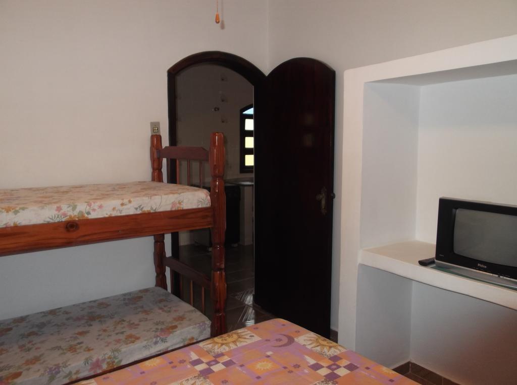 Venus Apartamentos Ilha Comprida Cameră foto